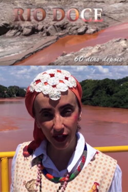 Rio Doce - 60 Dias Depois (2016) Rio Doce - 60 Dias Depois (2016)