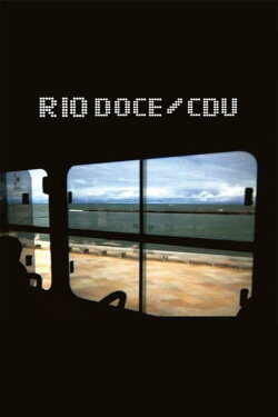 Rio Doce/CDU (2013) Rio Doce/CDU (2013)