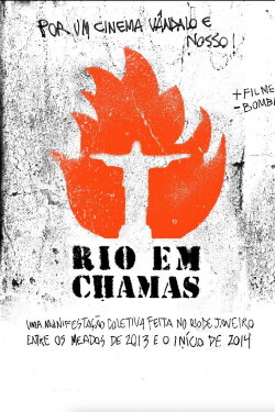 Rio em Chamas (2014)