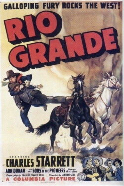 Rio Grande (1938) Rio Grande (1938)