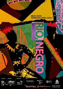 Rio, Negro (2023)
