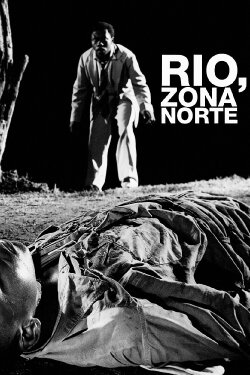 Rio, Northern Zone (1957) Rio, Northern Zone (1957)