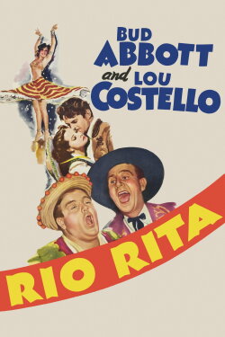 Rio Rita (1942) Rio Rita (1942)