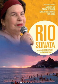 Rio Sonata: Nana Caymmi (2011) Rio Sonata: Nana Caymmi (2011)