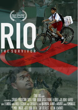 Rio the Survivor (2022) Rio the Survivor (2022)