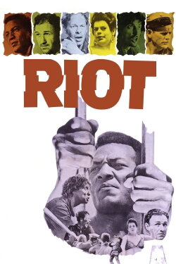 Riot (1969) Riot (1969)