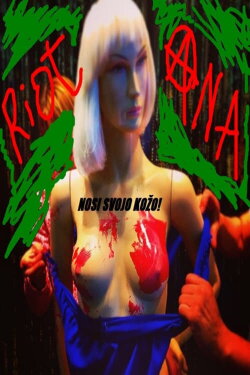Riot Ana (2015) Riot Ana (2015)