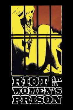 Riot in a Women's Prison (1974)