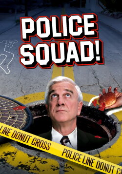 Riot Squad (1941) Riot Squad (1941)