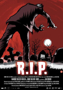 R.I.P. (2001) R.I.P. (2001)