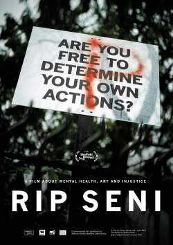 RIP SENI (2021) RIP SENI (2021)