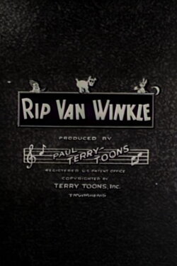 Rip Van Winkle (1934)