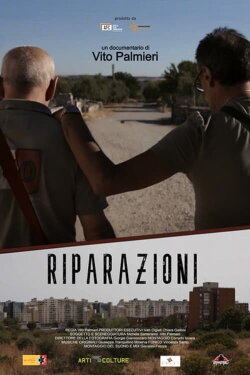 Riparazioni (2022) Riparazioni (2022)