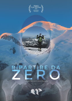 Ripartire da zero (2023)