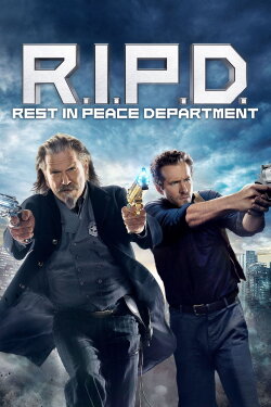R.I.P.D. (2013) R.I.P.D. (2013)