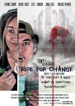 Ripe for Change (2024) Ripe for Change (2024)