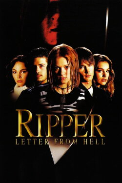 Ripper: Letter from Hell (2001) Ripper: Letter from Hell (2001)