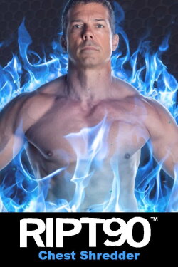 RipT90 - Chest Shredder (2016) RipT90 - Chest Shredder (2016)