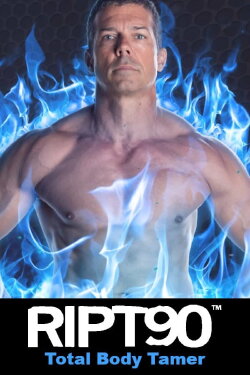 RipT90 - Total Body Tamer (2016)