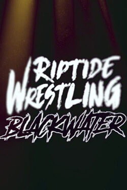 RIPTIDE: Black Water (2017)