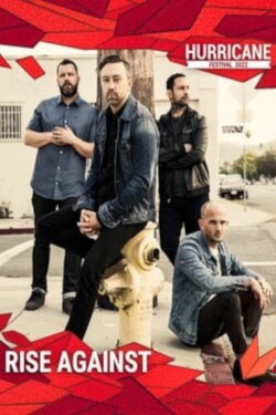 Rise Against - Hurricane Festival 2022 (2022) Rise Against - Hurricane Festival 2022 (2022)