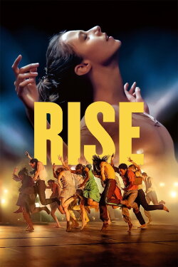 Rise (2022) Rise (2022)