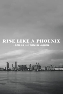 Rise Like A Phoenix (2023) Rise Like A Phoenix (2023)