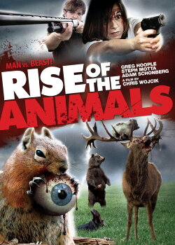 Rise of the Animals (2012) Rise of the Animals (2012)