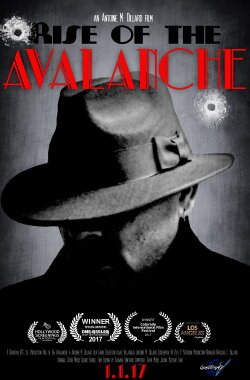 Rise of the Avalanche (2017)