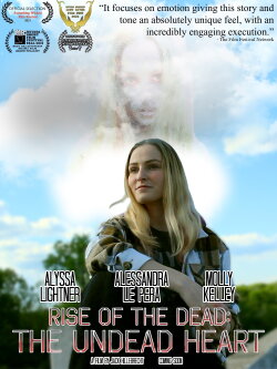 Rise of the Dead: The Undead Heart (2021) Rise of the Dead: The Undead Heart (2021)