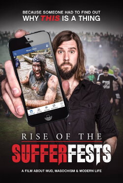 Rise Of The Sufferfests (2016)