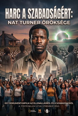 Rise Up: The legacy of Nat Turner (2016) Rise Up: The legacy of Nat Turner (2016)