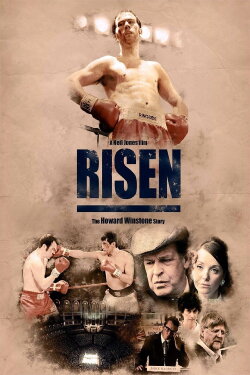 Risen (2010) Risen (2010)