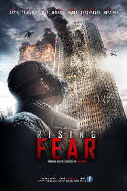 Rising Fear (2017) Rising Fear (2017)