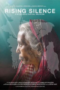 Rising Silence (2018)