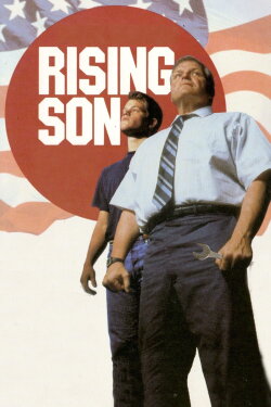 Rising Son (1990) Rising Son (1990)