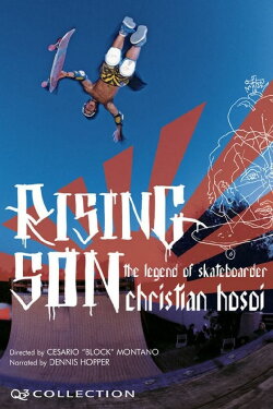 Rising Son: The Legend of Skateboarder Christian Hosoi (2006) Rising Son: The Legend of Skateboarder Christian Hosoi (2006)