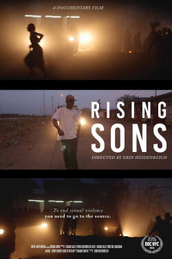 Rising Sons (2016) Rising Sons (2016)