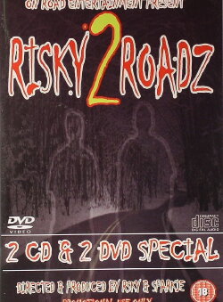 Risky Roadz 2 - Ruccus On Road (2005) Risky Roadz 2 - Ruccus On Road (2005)