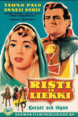 Risti ja liekki (1957)