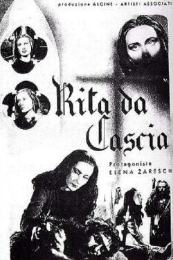 Rita da Cascia (1943) Rita da Cascia (1943)