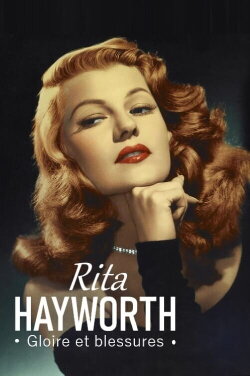 Rita Hayworth - Zu viel vom Leben (2019) Rita Hayworth - Zu viel vom Leben (2019)