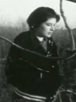 Rita on the Ropes (2001)