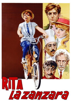 Rita the Mosquito (1966) Rita the Mosquito (1966)