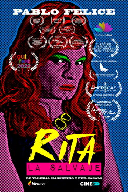 Rita The Wild One (2020) Rita The Wild One (2020)
