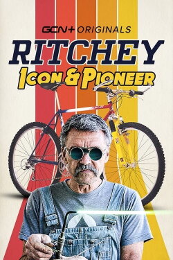 Ritchey: Icon & Pioneer (2022)