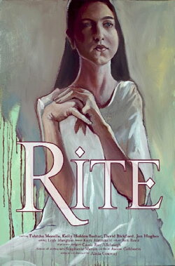 Rite (2008) Rite (2008)