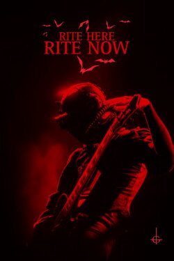 Rite Here Rite Now (2024)