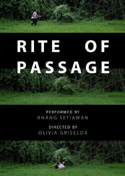 Rite of Passage (2021) Rite of Passage (2021)