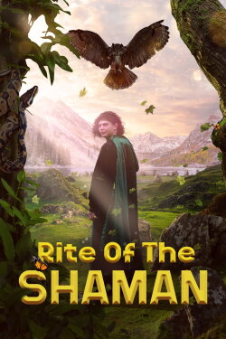Rite of the Shaman (2022) Rite of the Shaman (2022)